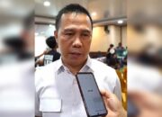 DPRD Babel Siap Kawal Aspirasi HMI ke Pusat, Eddy Iskandar: Akan Kami Bahas Bersama Instansi Terkait