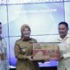 Wawako Dessy Apresiasi PT Manumbing Mitra Sukses, Bantuan CSR Perkuat Kesiapsiagaan BPBD Pangkalpinang