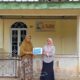 PT TIMAH Bantu Renovasi Musala Al Fajruh Kecamatan Kundur, Tingkatkan Kenyamanan Ibadah Masyarakat