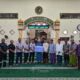 PT TIMAH Bantu Sarana dan Prasarana Masjid Agung Darussalam di Belitung Timur, Dukung Kenyamanan Masyarakat Beribadah