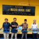 Tak Perlu Lagi Pinjam Tenda Saat Pemakaman, Ketua Masjid Nurul Jami’ Desa Perayun Apresiasi Bantuan PT TIMAH