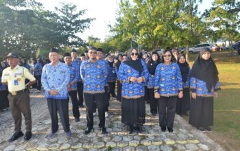 Hari Lahir Pancasila, UBB Teguhkan Komitmen Cetak Generasi Berkarakter dan Cinta Tanah Air