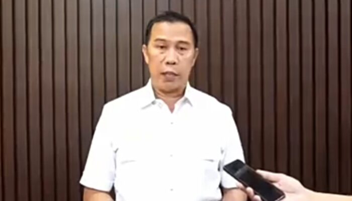 Eddy Iskandar Dorong Evaluasi Perhutanan Sosial, Pastikan Beri Manfaat bagi Masyarakat Babel