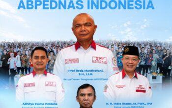 ABPEDNAS Tembus 100 Ribu Anggota, Perkuat Peran BPD Bangun Desa Berlandaskan Nilai Pancasila