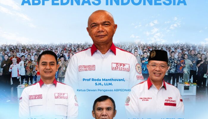 ABPEDNAS Tembus 100 Ribu Anggota, Perkuat Peran BPD Bangun Desa Berlandaskan Nilai Pancasila