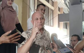 Ketua DPRD Babel Desak PT GML Realisasikan Plasma 20 Persen, Beri Waktu Satu Bulan Penuhi Tuntutan Warga