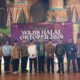 LPPOM Babel Dukung Penuh Sosialisasi Wajib Halal Oktober 2026, Pelaku Usaha Diimbau Segera Urus Sertifikasi