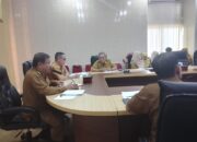 Pemkot Pangkalpinang Optimalkan PAD Tanpa Naikkan Pajak, Kemendagri Soroti Kapasitas Fiskal Daerah