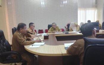 Pemkot Pangkalpinang Optimalkan PAD Tanpa Naikkan Pajak, Kemendagri Soroti Kapasitas Fiskal Daerah