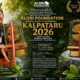 Yayasan Alobi Raih Kalpataru Adya 2026, Bukti Dedikasi 12 Tahun Selamatkan Satwa dan Lingkungan di Babel