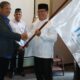 Ketua Umum IKARAFA Pusat Kukuhkan Komisariat Babel, Dorong Alumni Berkontribusi untuk Daerah dan Bangsa