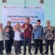 BKKBN dan OJK Babel Edukasi 100 Keluarga Nelayan untuk Cegah Stunting Melalui Literasi Keuangan