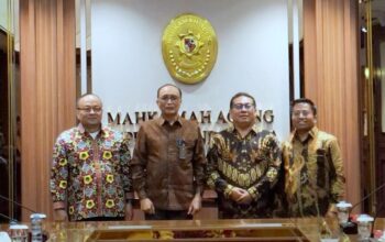 SMSI Gandeng Mahkamah Agung Cetak Mediator Bersertifikat, Dorong Budaya Damai di Indonesia
