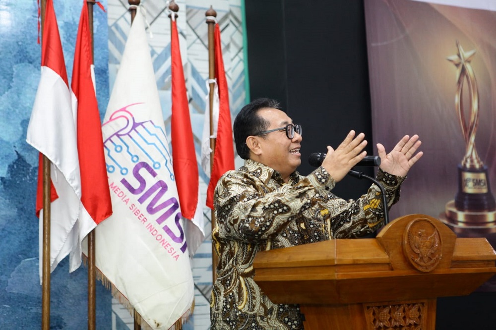 SMSI