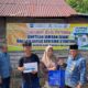 Sambut HARGANAS 2026, BKKBN Babel Hadirkan Program GENTING dan Bangun Jamban Sehat di Pesisir Lepar