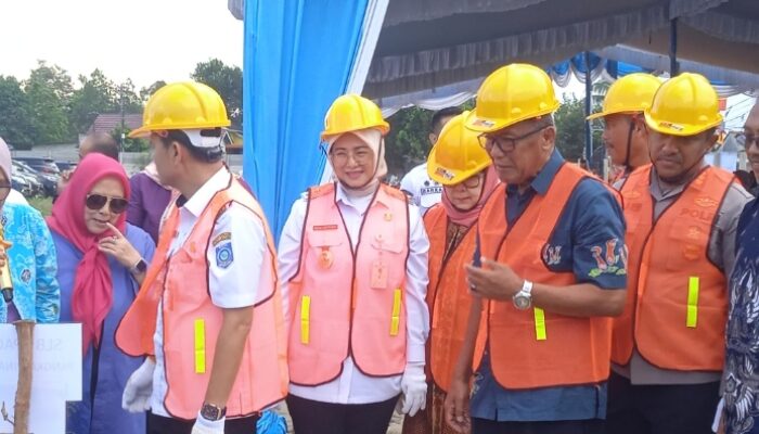 Dessy Ayutrisna Apresiasi Pembangunan SLB YPAC, Tegaskan Hak Pendidikan Setara bagi Anak Berkebutuhan Khusus