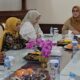 Perkuat Sinergi Program Keluarga, BKKBN Babel dan TP PKK Bahas Pembaruan Nota Kesepahaman