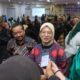 Wakil Wali Kota Pangkalpinang Hadiri Pelantikan IKA-MI Sulsel Babel, Dorong Mahasiswa Berkontribusi untuk Daerah