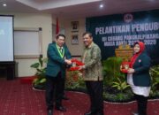 Prof. Saparudin Ajak IDI Pangkalpinang Perkuat Etika dan Profesionalisme Dokter di Era Digital