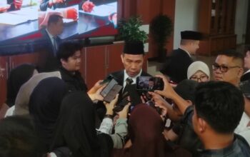 WTP Kesembilan Kalinya, DPRD Babel Minta Rekomendasi BPK Segera Ditindaklanjuti