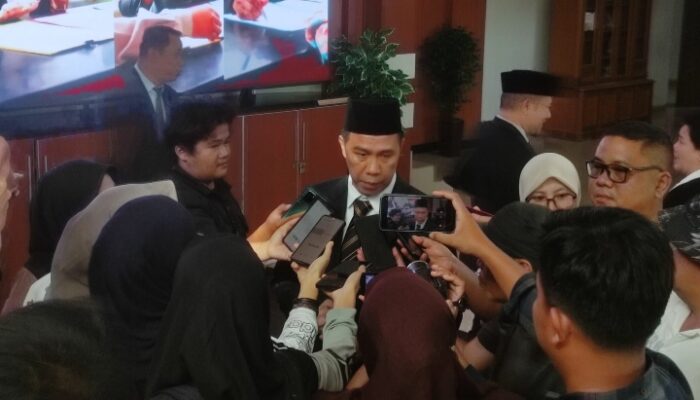 WTP Kesembilan Kalinya, DPRD Babel Minta Rekomendasi BPK Segera Ditindaklanjuti