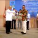 Pemkot Pangkalpinang Dukung Musprov V INKINDO Babel, Juhaini: Konsultan Berkualitas Kunci Keberhasilan Pembangunan