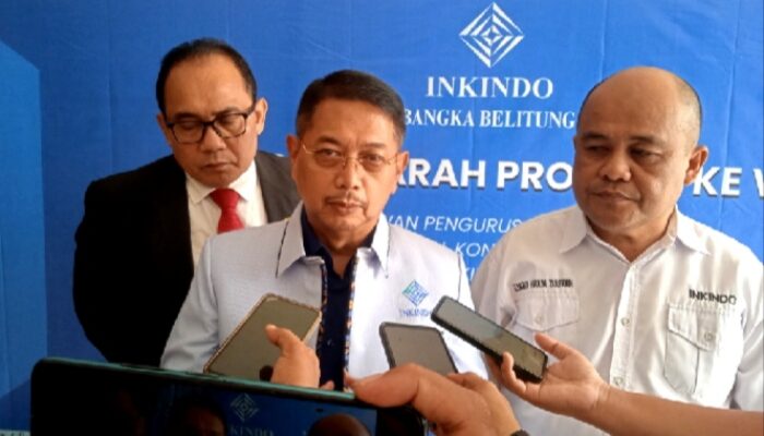 INKINDO Tegaskan Konsultan Juga Bisa Terjerat Hukum Jika Lalai dalam Pengawasan Proyek