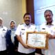 Raih Nilai 85,02 dari Ombudsman RI, Saparudin Minta OPD Tingkatkan Pelayanan Publik