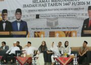 Imigrasi Babel Kawal Keberangkatan 888 Jemaah Haji, Pastikan Layanan dan Pengawasan Berjalan Optimal