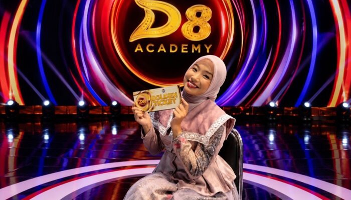 Bitha Aurelia Menuju Dangdut Academy 8, Bawa Nama Harum Bangka Belitung ke Panggung Nasional