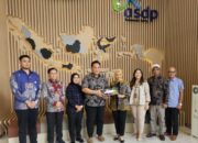 DPRD Babel Dorong Kapal Cepat Jakarta–Belitung Kembali Beroperasi, ASDP Siapkan Kajian Kelayakan
