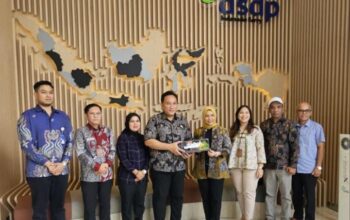 DPRD Babel Dorong Kapal Cepat Jakarta–Belitung Kembali Beroperasi, ASDP Siapkan Kajian Kelayakan