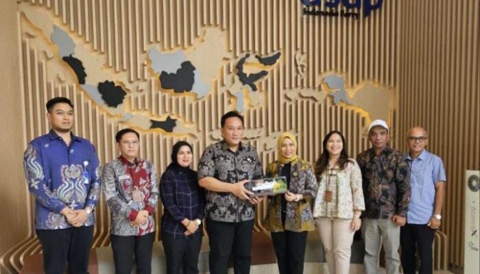 DPRD Babel Dorong Kapal Cepat Jakarta–Belitung Kembali Beroperasi, ASDP Siapkan Kajian Kelayakan