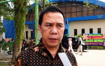 Eddy Iskandar Sebut Ada Kabar Baik dari Mendikdasmen untuk Pendidikan Bangka Belitung