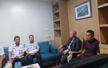 DPRD Babel Tata Ulang Penyaluran Solar Subsidi Nelayan, Didit Srigusjaya: Jangan Ambil Hak Rakyat