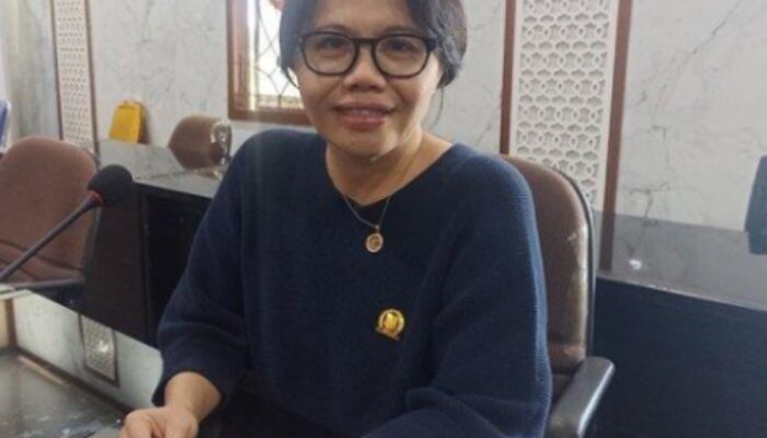 DPRD Babel Desak PT GML Segera Putuskan Pembangunan Plasma dan Kompensasi untuk Delapan Desa