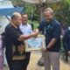 PT Angkasa Pura Indonesia Bangun Rumah Layak Huni untuk Keluarga Berisiko Stunting di Belitung