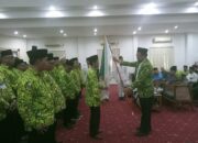 Ketua DMI Babel Lantik Pengurus DMI Pangkalpinang 2026–2031, Dorong Masjid Jadi Pusat Pemberdayaan Umat