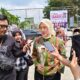 Dessy Ayutrisna Hadiri Wisuda Sarjana Angkatan XVII Unmuh Babel, Doakan Lulusan Raih Masa Depan Gemilang