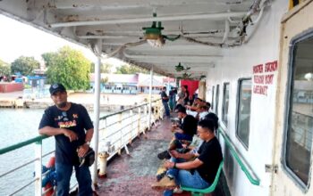 Transportasi Laut Babel Jadi Sorotan, SMSI Desak Pemerintah Benahi Konektivitas Bangka–Belitung