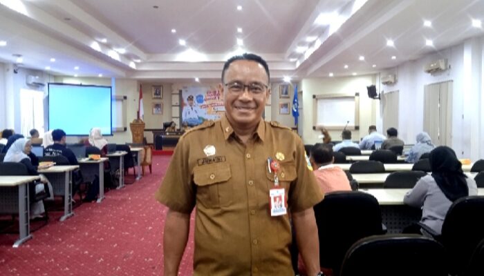 Pemkot Pangkalpinang Perkuat Iklim Investasi, Pelaku Usaha Dibekali Implementasi Perizinan Berbasis Risiko dan LKPM