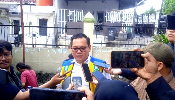 Kementerian PU Gelontorkan Rp 4 Miliar untuk Pengendalian Banjir Pangkalpinang, Fokus Normalisasi Sungai Rangkui