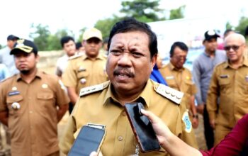 Wali Kota Pangkalpinang: SMA Negeri 5 Jawab Kebutuhan Akses Pendidikan Warga Gerunggang