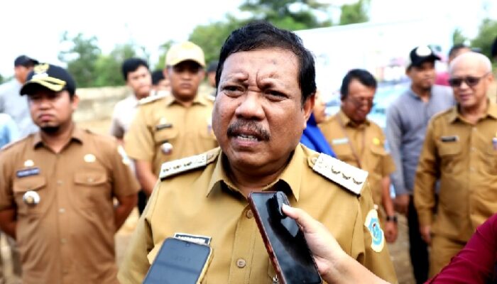 Wali Kota Pangkalpinang: SMA Negeri 5 Jawab Kebutuhan Akses Pendidikan Warga Gerunggang