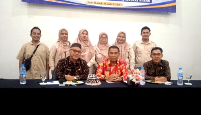 Pangkalpinang Siapkan Bantuan Pendidikan untuk 1.000 Siswa Kurang Mampu