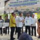 Arsari Tambang Resmikan Gedung Posyandu Sakura di Bangka Tengah, Perkuat Layanan Kesehatan Masyarakat
