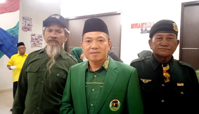 Amri Cahyadi: PPP Babel Perkuat Konsolidasi dan Kerja Elektoral Usai Muscab DPC Pangkalpinang