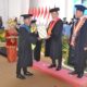 UBB Wisuda 431 Lulusan, Yusril Ihza Mahendra Tekankan Pentingnya Talenta Produktif dan Pengelolaan SDA Berbasis Ilmu Pengetahuan