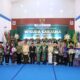 Rektor Unmuh Babel: Wisuda Bukan Akhir, Melainkan Awal Pengabdian bagi Masyarakat