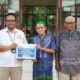 PT TIMAH Bantu Pengembangan Masjid Nurul Huda di Belitung, Perkuat Aktivitas Keagamaan Masyarakat